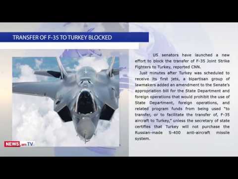 ARMENIAN NEWS: BREAKING NEWS 22.06.2018