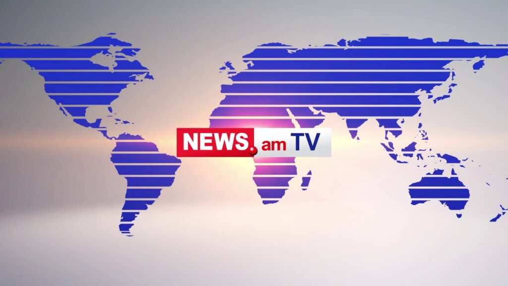 ARMENIAN NEWS: BREAKING NEWS 16.03.2018