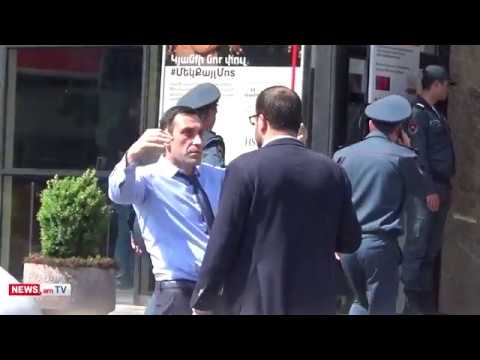 ARMENIAN NEWS: BREAKING NEWS 3.05.2018 ARMENIAN NEWS: BREAKING NEWS 3.05.2018