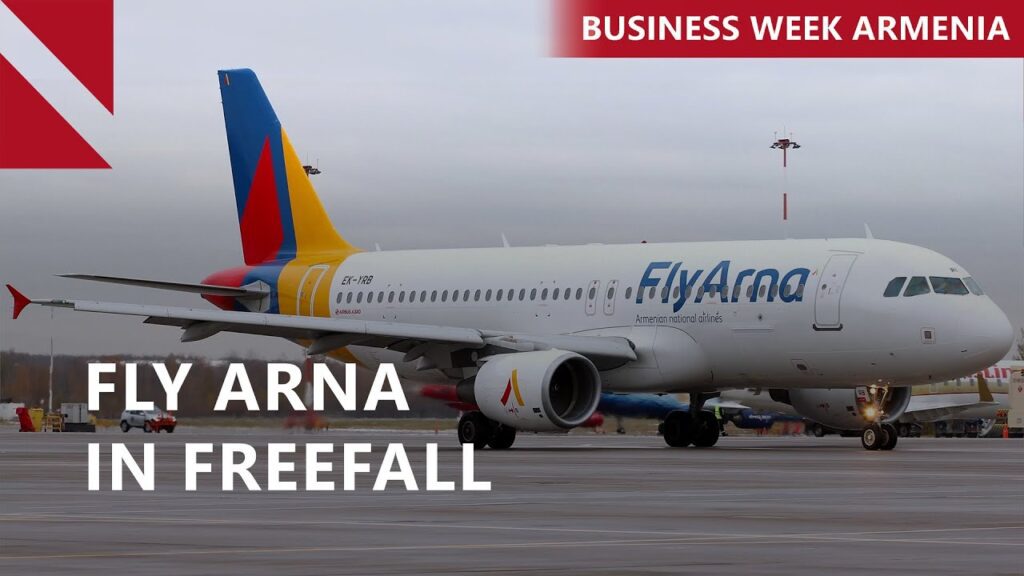 Air Arabia may file arbitration claim against Armenia: THIS WEEK IN BUSINESS Air Arabia may file arbitration claim against Armenia: THIS WEEK IN BUSINESS