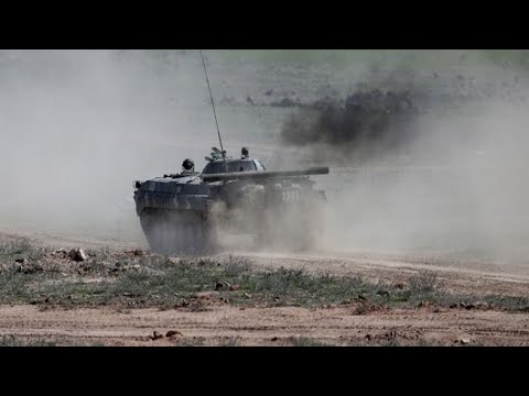 Լուրեր․ հատուկ թողարկում (10:00)