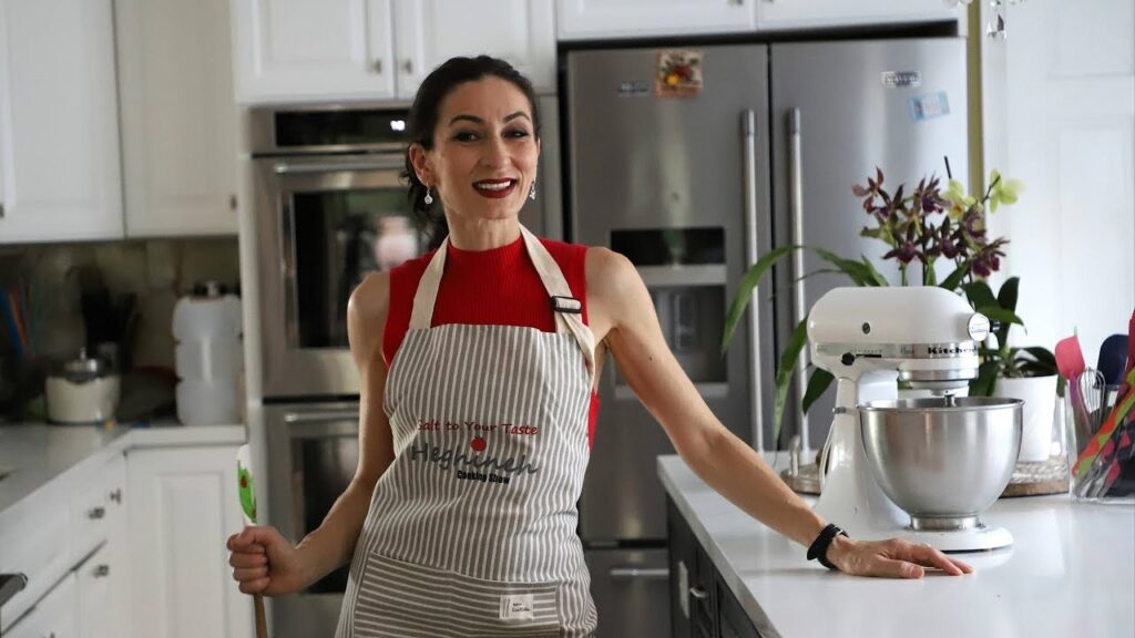 Heghineh Family Vlog Announcement – Heghineh Cooking Show Heghineh Family Vlog Announcement – Heghineh Cooking Show