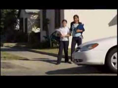 City of Glendale – School Kids Pedestrian Safety PSA – Armen…