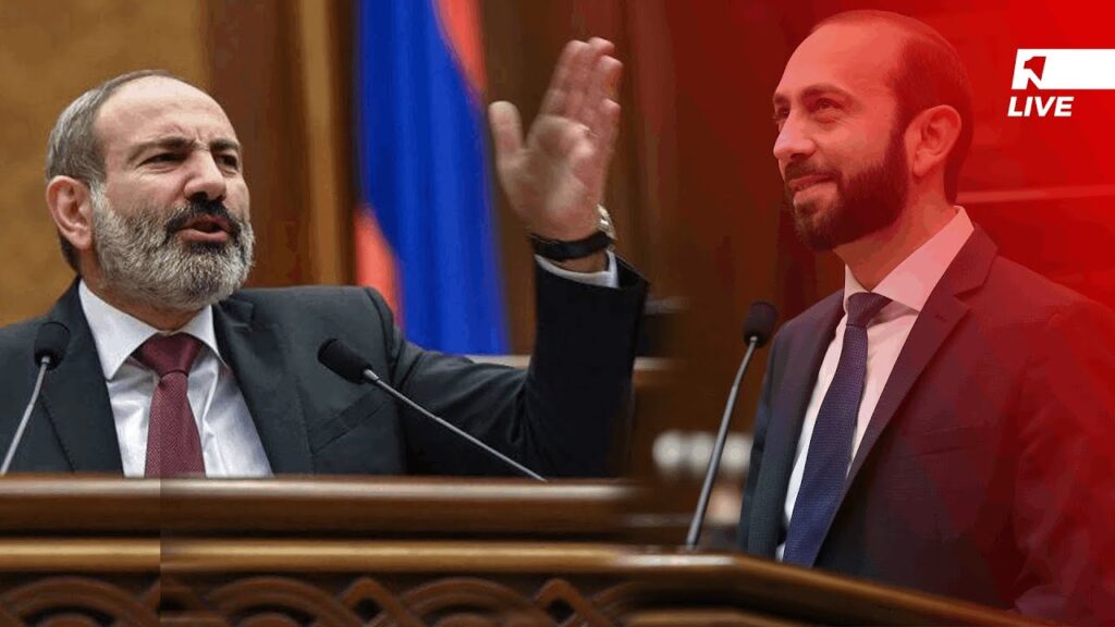 1inTV I ՈՒՂԻՂ I ПРЯМАЯ ТРАНСЛЯЦИЯ I LIVE FROM ARMENIA I 14 ՆՈՅԵՄԲԵՐԻ, 2024 1inTV I ՈՒՂԻՂ I ПРЯМАЯ ТРАНСЛЯЦИЯ I LIVE FROM ARMENIA I 14 ՆՈՅԵՄԲԵՐԻ, 2024