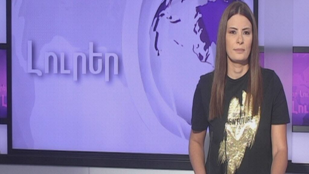 Armenian News – Tuesday, October 6, 2020