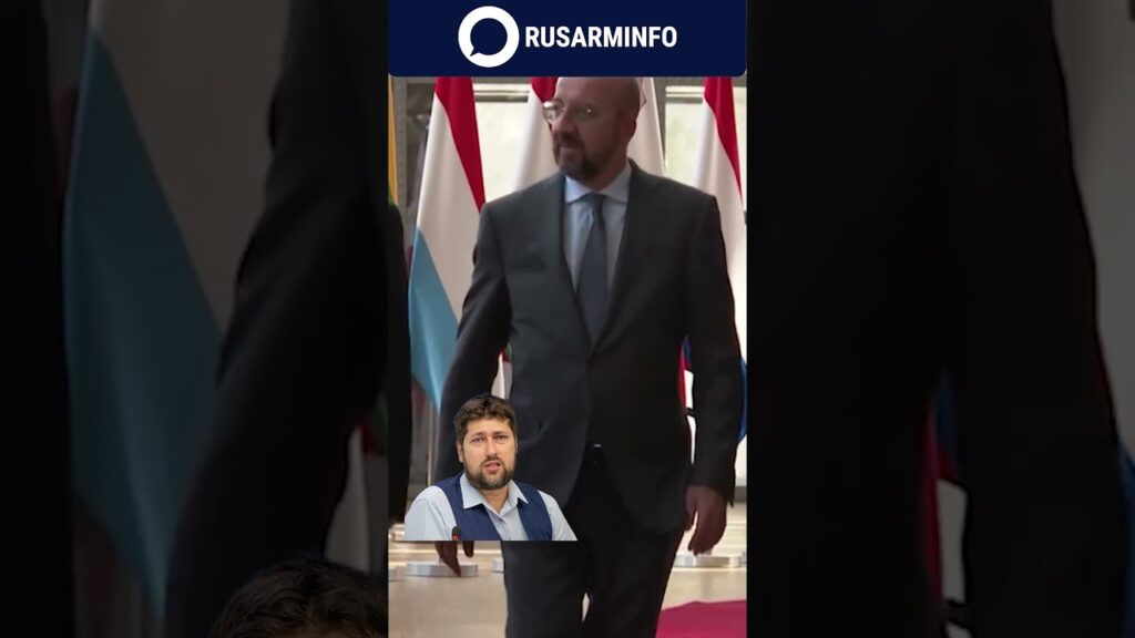 “Смерть” бакинской бюрократии – давление Запада на Алиева: Колташов