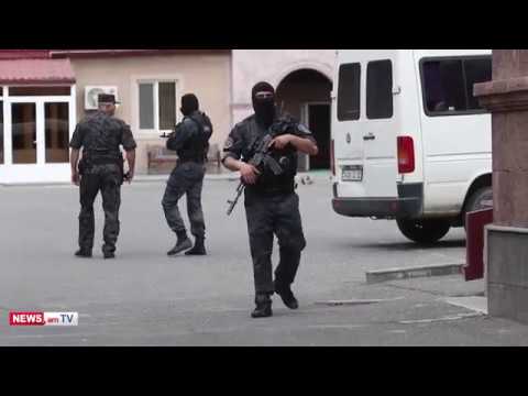 ARMENIAN NEWS: BREAKING NEWS 20.06.2018