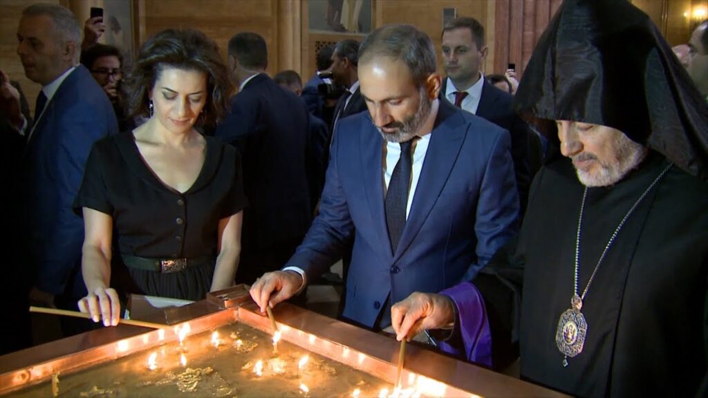 ARMENIAN NEWS: BREAKING NEWS 14.06.2018 ARMENIAN NEWS: BREAKING NEWS 14.06.2018