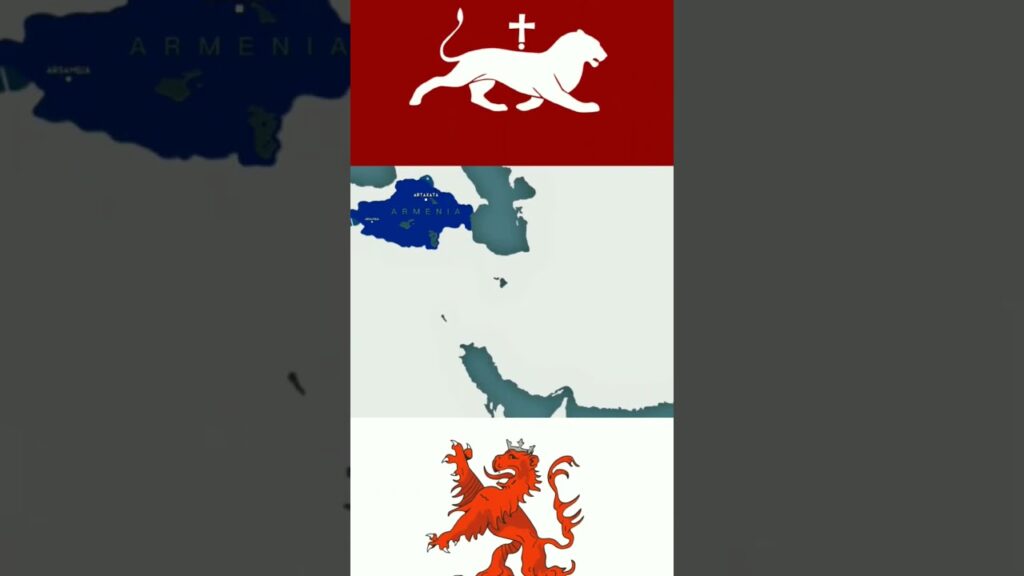Turkish history vs Armenian history #turkey #history #armenia #historyhttps://www.youtube.com/@InfoBox36