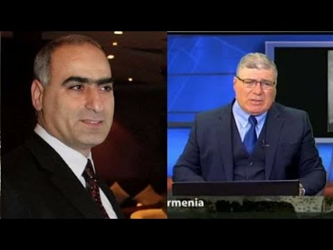Հայաստանը լինել – չլինելու ընտրության առաջ 1/2