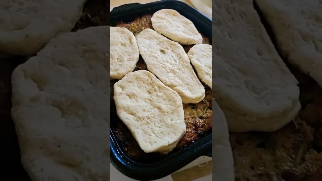 Quick Meal Dinner Chicken and Zucchini Meatloaf Pan Cake – B…