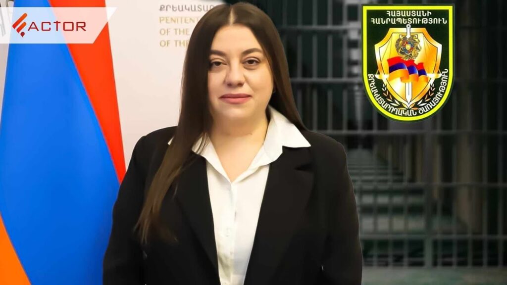 ՀՀ առաջին կին բանտապետը․ կդիմադրի՞ համակարգը նոր ղեկավարին